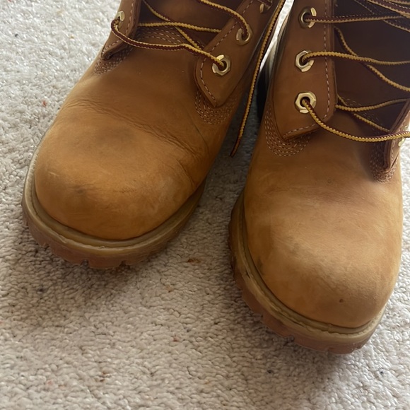 Timberland - Picture 3 of 8